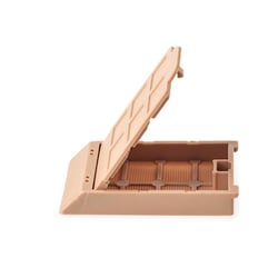 Simport&trade; Scientific&nbsp;Microsette&trade; I Biopsy Processing/Embedding Cassette